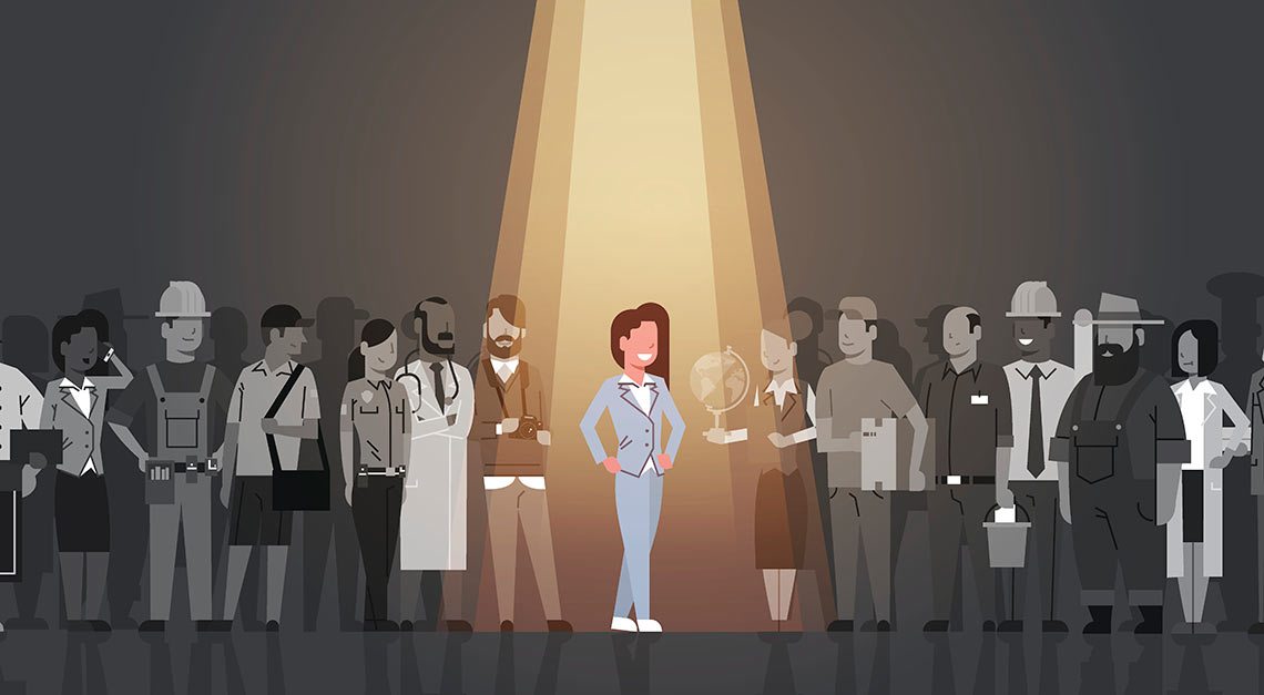 A-Mentor of Mentors: The True Role of the Modern Leader