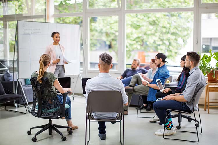 Aim In House Training Solutions