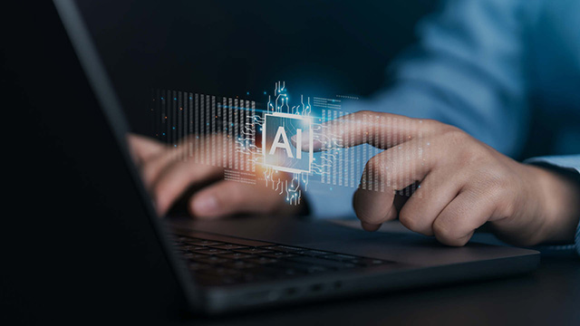 AIM News AI Webinar