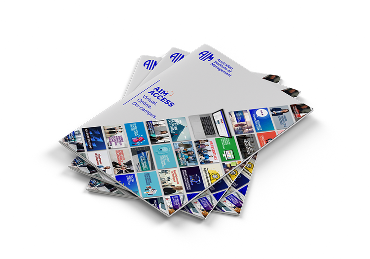 AIM Access Guide