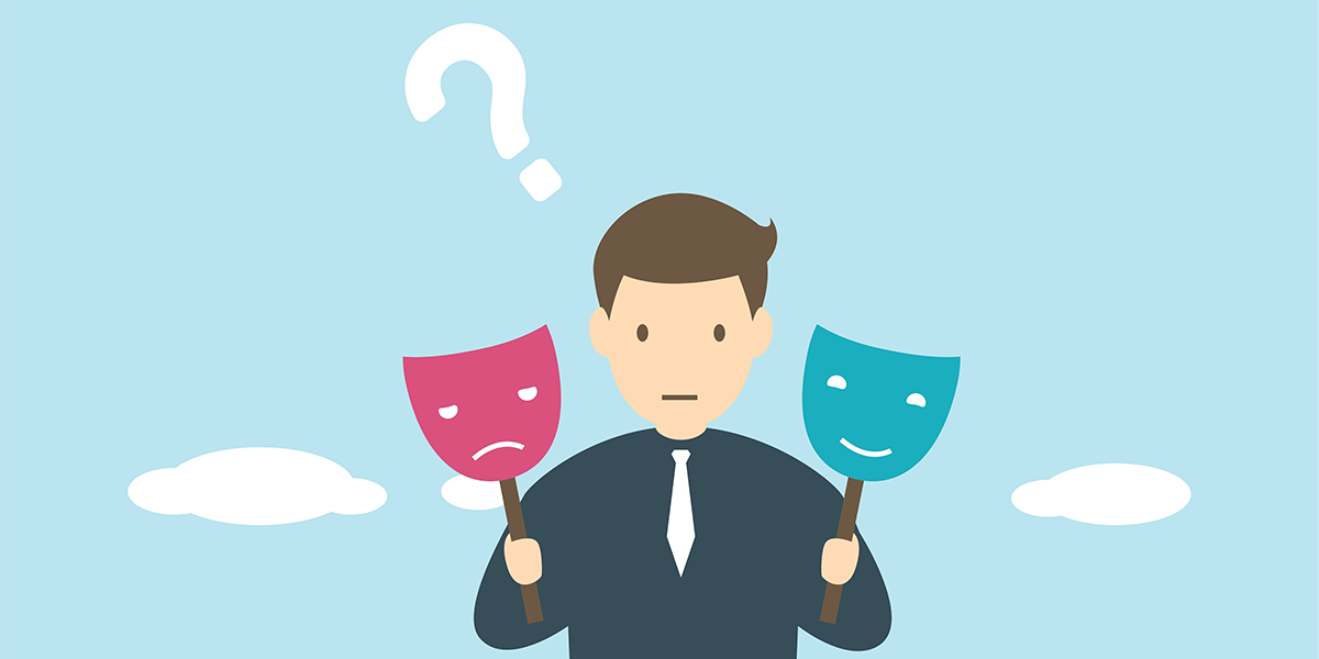 AIM Blog - Real or No Deal: The Necessity of Authenticity
